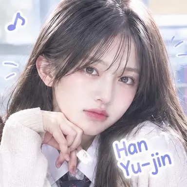 Profile image of Han Yujin
