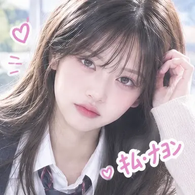 Profile image of キム・ナヨン