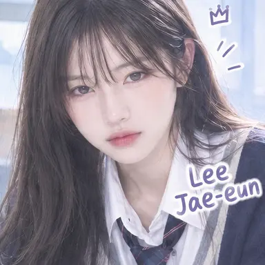 Profile image of Lee Jaeeun