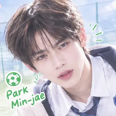 Profile image of Park Minjae