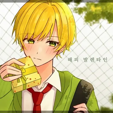 Profile image of 프리츠