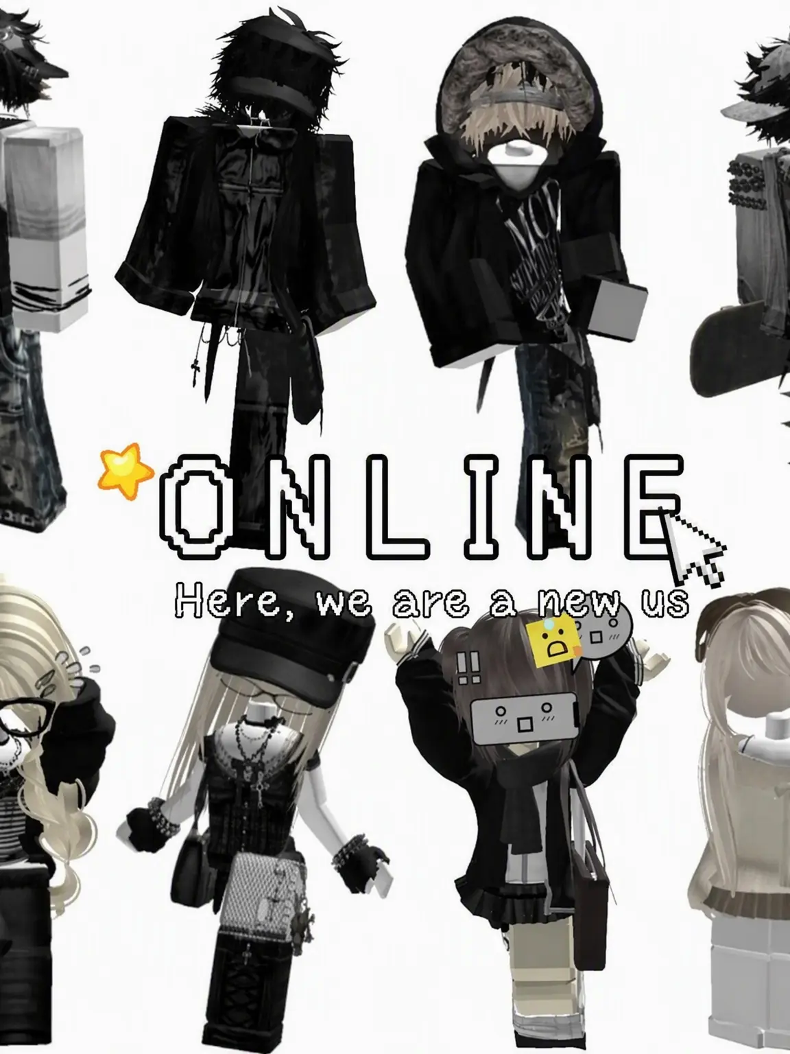 NeatCap5547의 Online