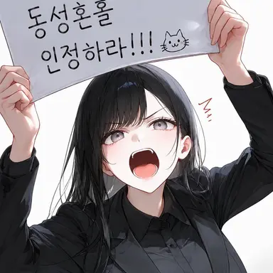 Profile image of 쿠로야 미오