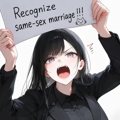 Profile image of Mio Kuroya