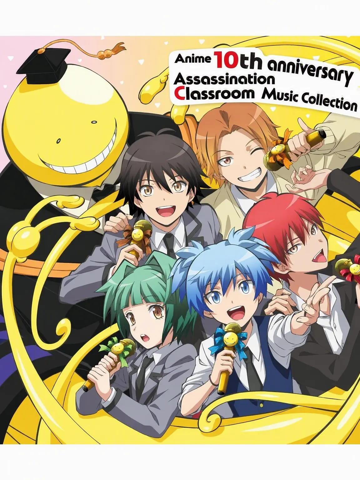 shu-kuri-mu06의 Minor Claims: Romance Edition