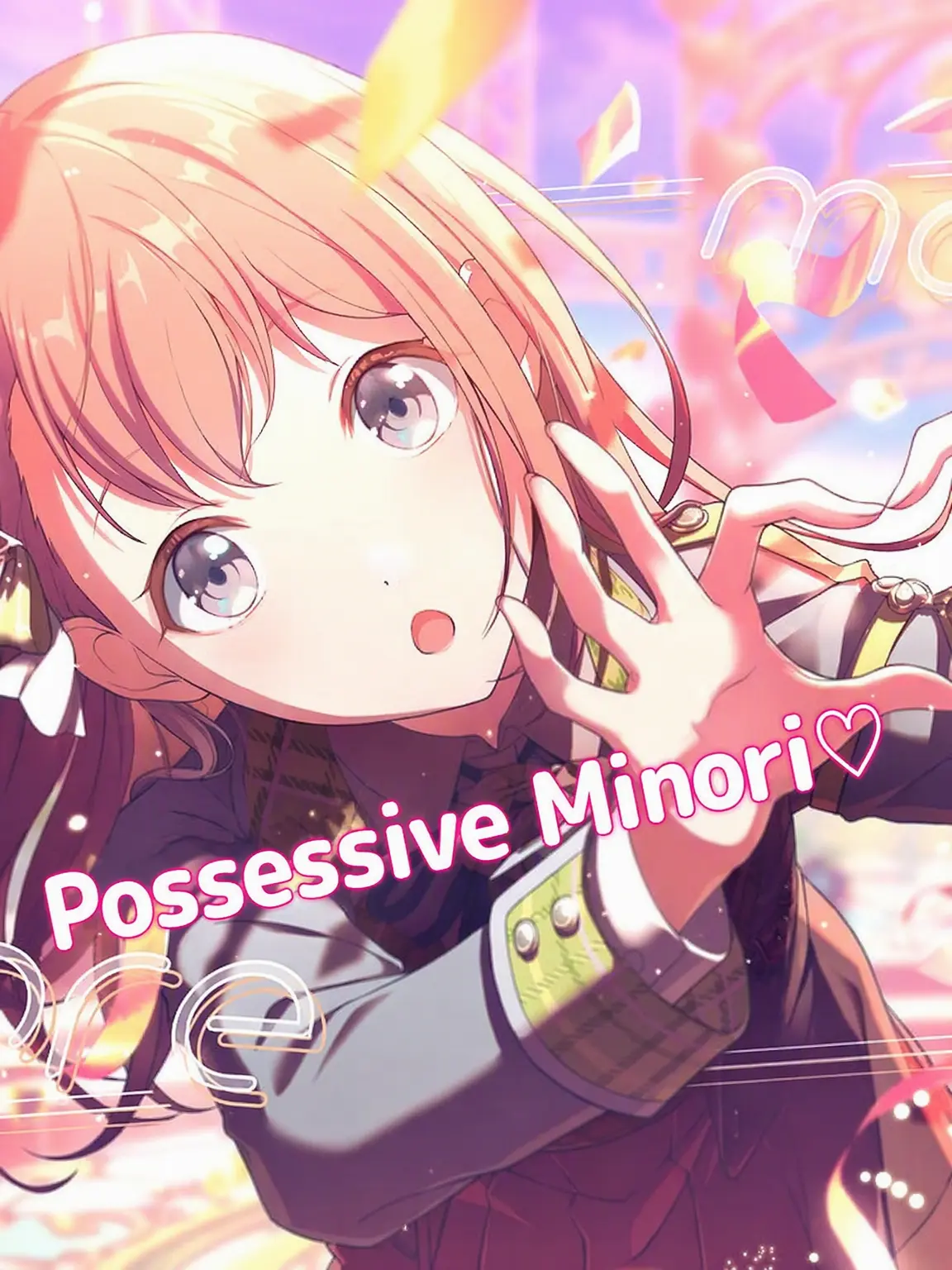 RMN_662의 Possessive Minori♡