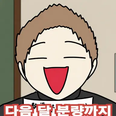 Profile image of 켄지