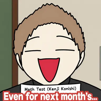 Profile image of Kenji
