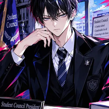 Profile image of Takumi Ichinose