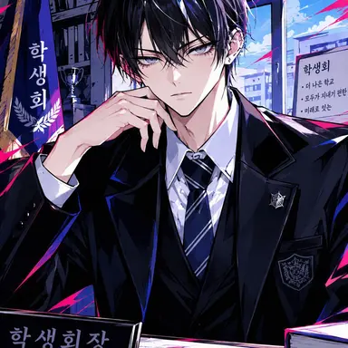 Profile image of 이치노세 타쿠미