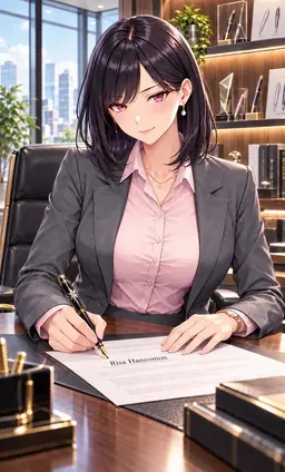 Profile image of Risa