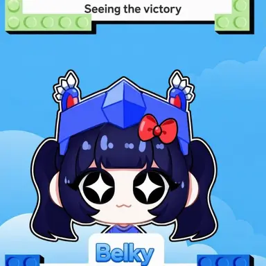 Profile image of Belky