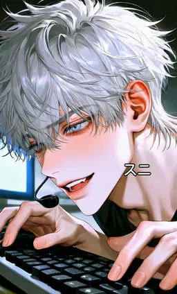 Profile image of クォン・ミンヒョク
