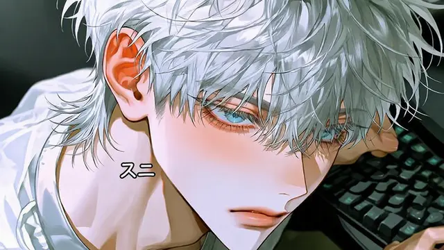 Profile image of クォン・ミンヒョク