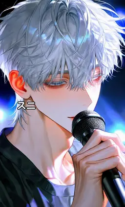 Profile image of クォン・ミンヒョク