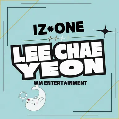 Profile image of Lee Chaeyeon