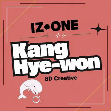 Profile image of Kang Hyewon