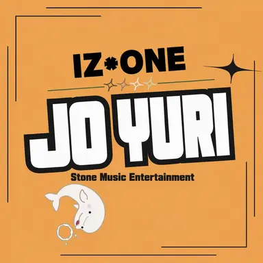 Profile image of Jo Yuri
