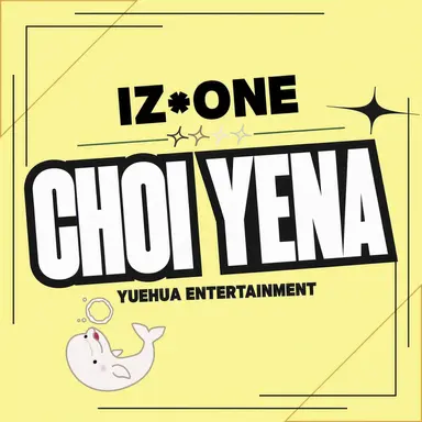 Profile image of Choi Yena