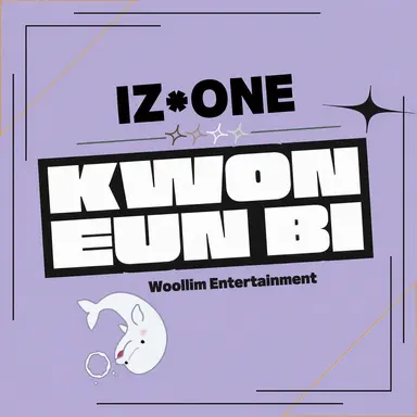 Profile image of Kwon Eunbi