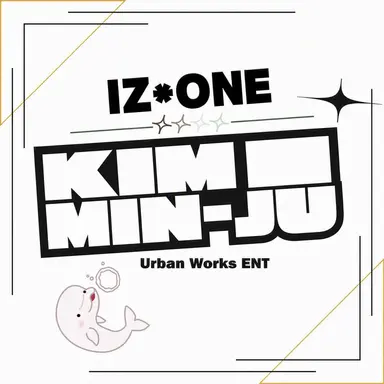 Profile image of Kim Minju