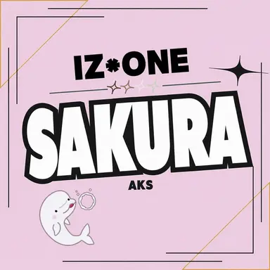 Profile image of Sakura | Kim Chaewon