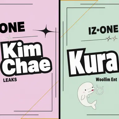 Profile image of Sakura | Kim Chaewon
