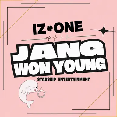 Profile image of Jang Wonyoung | An Yujin