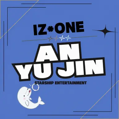 Profile image of Jang Wonyoung | An Yujin