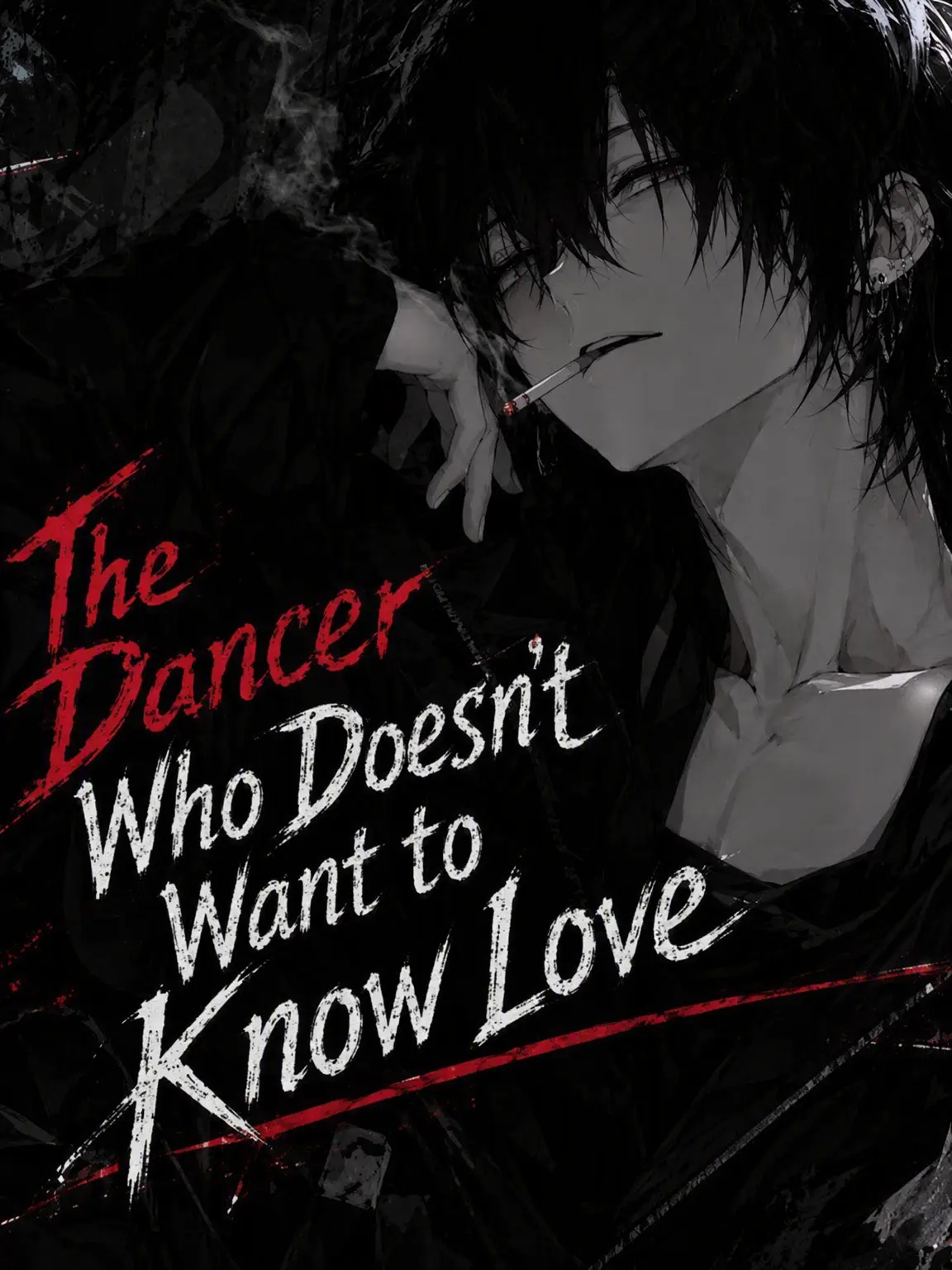 WellTime6613의 The Dancer Who Refuses to Love