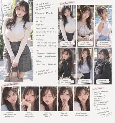 Profile image of Mizuho Shiina