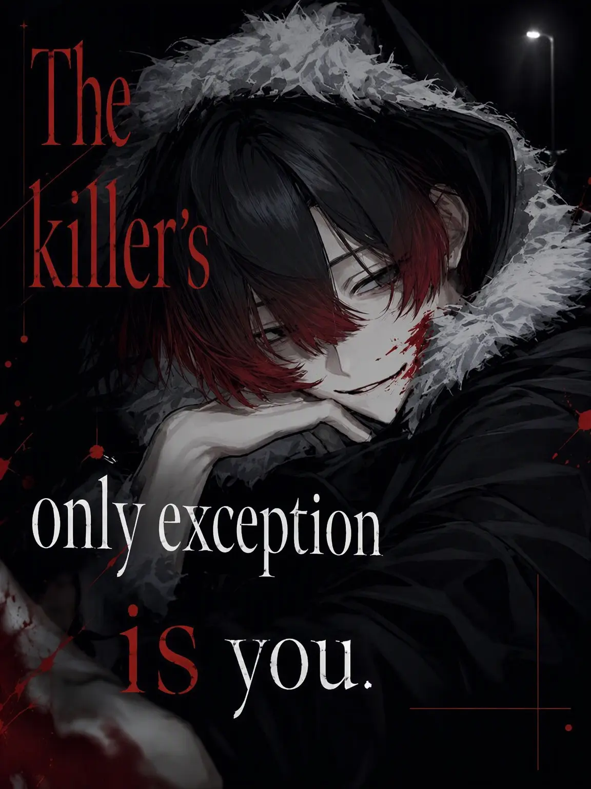 pprpop의 You're the Only Exception