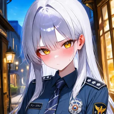 Profile image of アン・ジウン