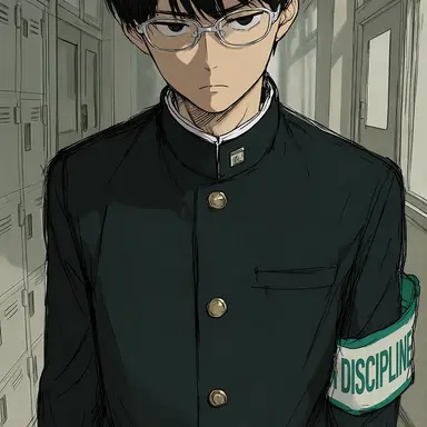 Profile image of Ren Takagi