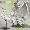 Profile image of オオダイサギ