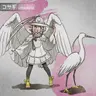 Profile image of コサギ