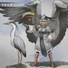 Profile image of アオサギ