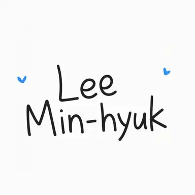 Profile image of Lee Minhyuk