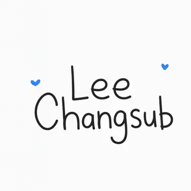 Profile image of Lee Changsub