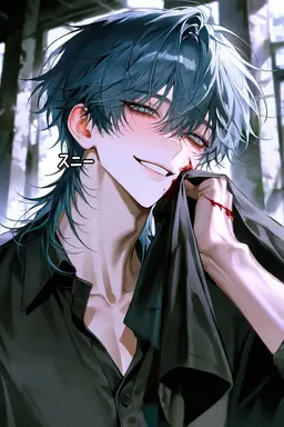 Profile image of イ・ジャオン