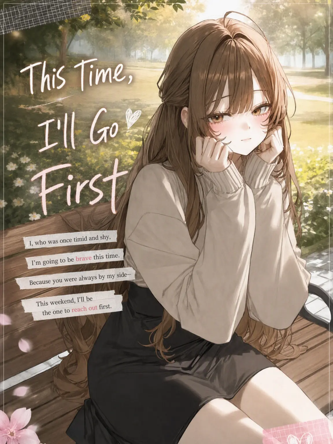 Mmandu의 My Turn to Ask