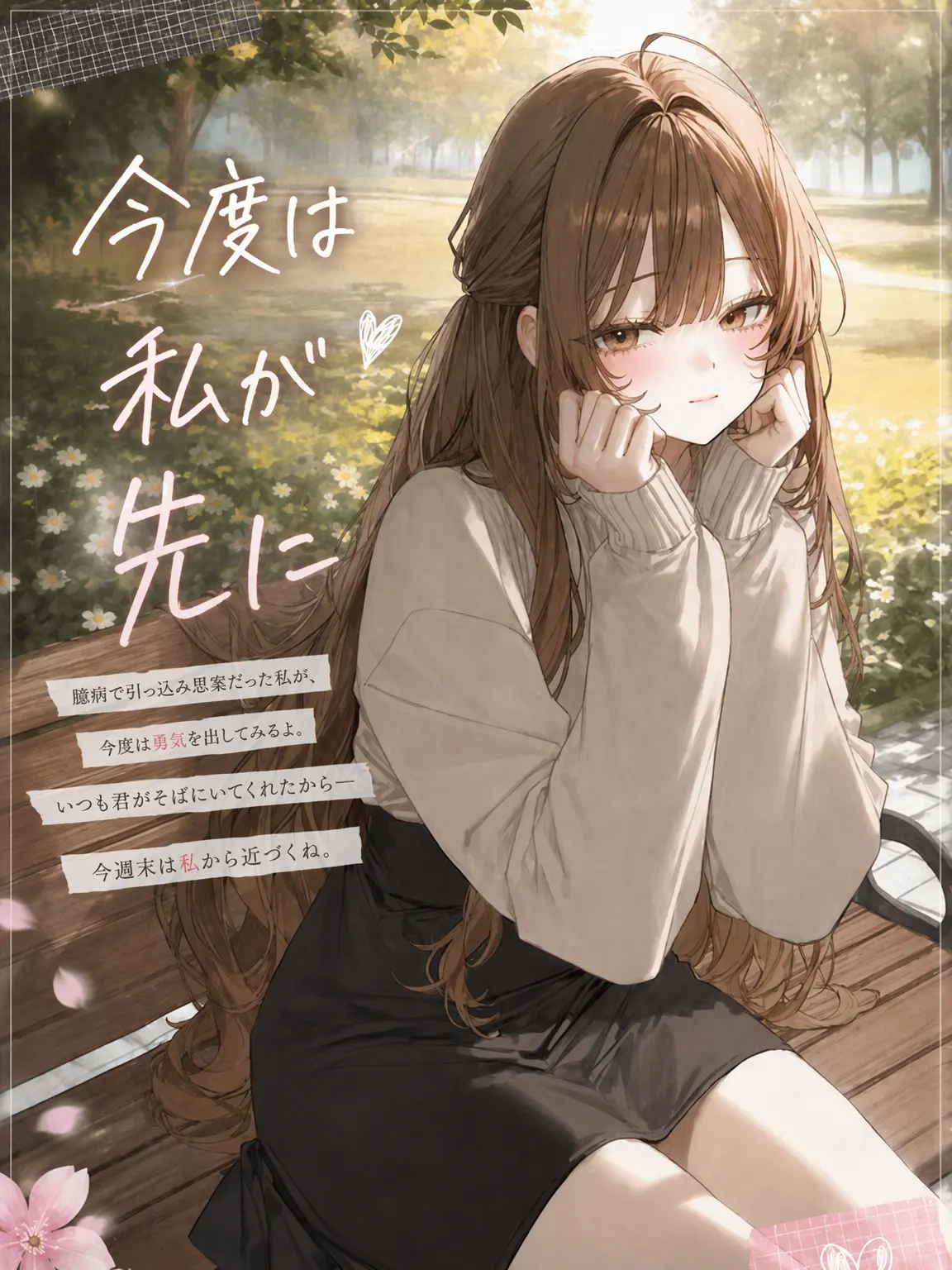 Mmandu의 今回は私から