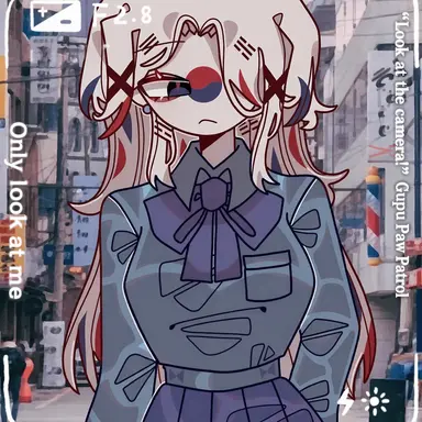 Profile image of South Korea