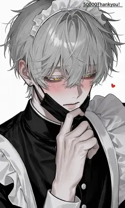 Profile image of 하쿠
