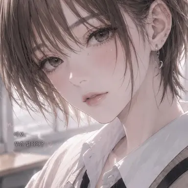 Profile image of 시라이시 미사키