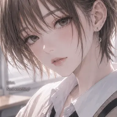 Profile image of Misaki Shiraishi