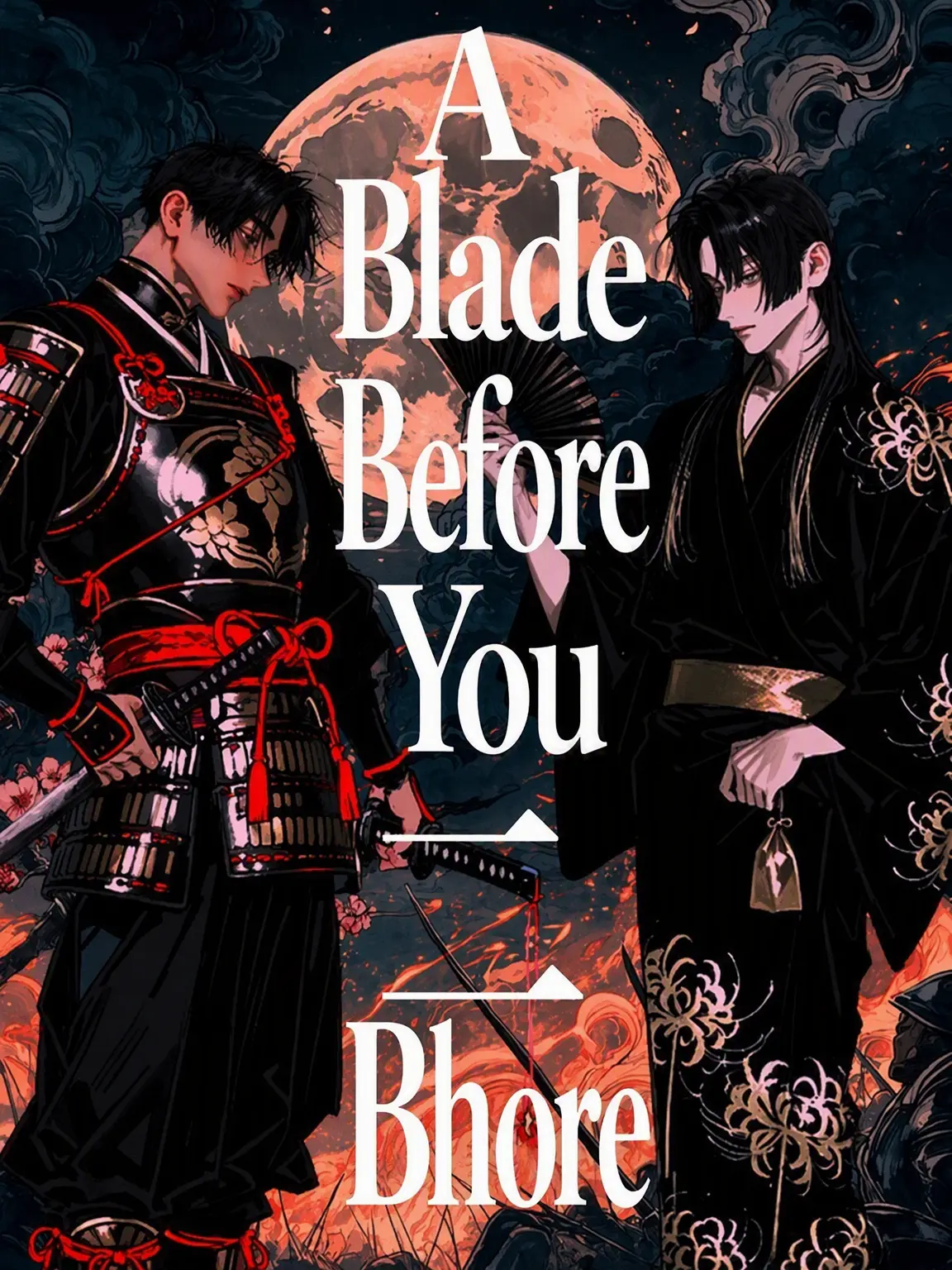 wee_zeta의 The Two Blades