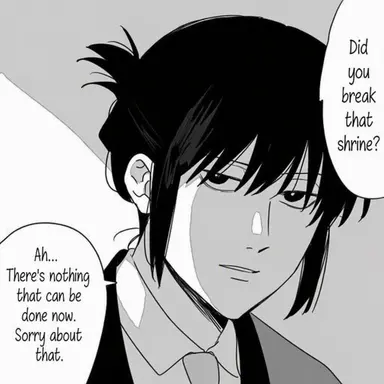 Profile image of Hinomoto