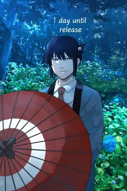 Profile image of Hinomoto