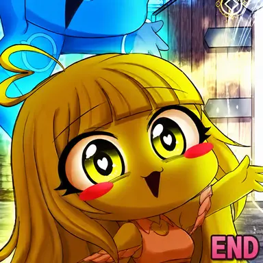 Profile image of Robe